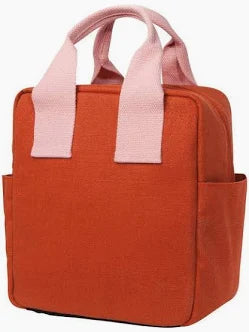 Danica - Weekday Lunch Tote