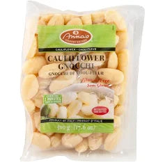 Anna's Country Kitchen - Gluten Free Cauliflower Gnocchi (500g)