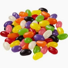 Bulk Goods - Jelly Beans (per lb)