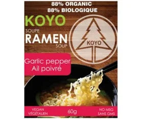 Koyo - Ramen Soup