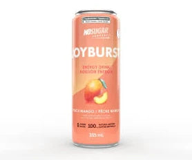 Joyburst - No Sugar Energy Drink (355ml)