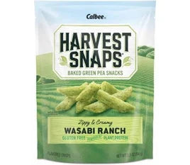 Harvest Snaps - Crisps