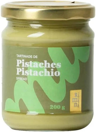 Rimini - Tartinade Pistachio Spread (200g)