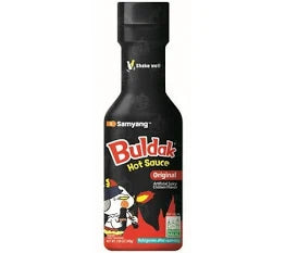 Samyung - Buldak Hot Sauce (200g)