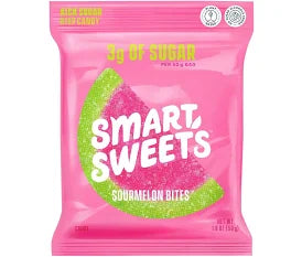 Smart Sweets - Gummy Candy (50g)