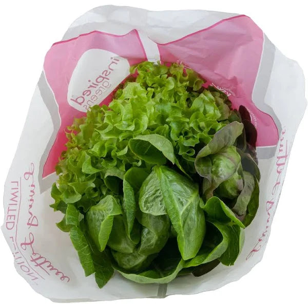 ARocha Farm - Lettuce Mix (per bag)