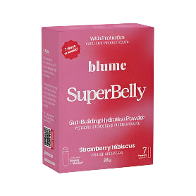 Blume - Super Belly (Pack of 7)