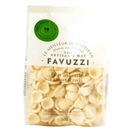 Favuzzi - Artisanal Pasta (500g)