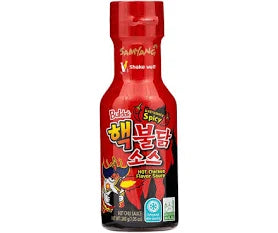 Samyung - Buldak Hot Sauce (200g)