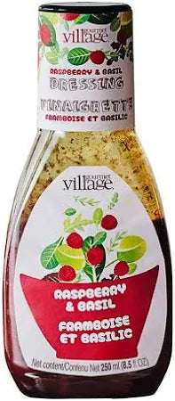 Gourmet du Village - Salad Dressing (250ml)