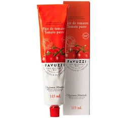 Favuzzi - Tomato Paste