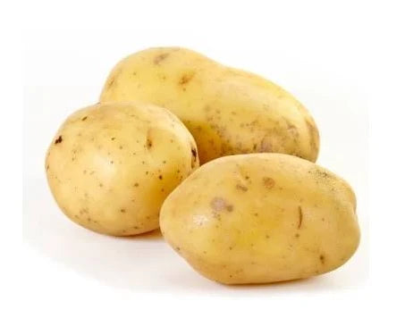 Fresh Produce - Yellow Nugget Potatoes (per lb)