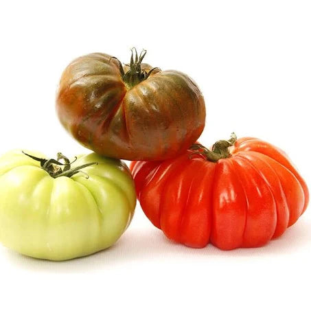 Fresh Produce - Organic Heirloom Tomatoes (per lb)