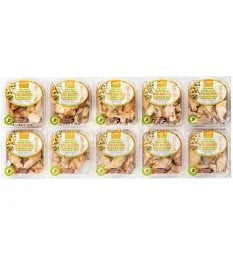 Fresh Additions - Fully Cooked Chicken Breast (100g)