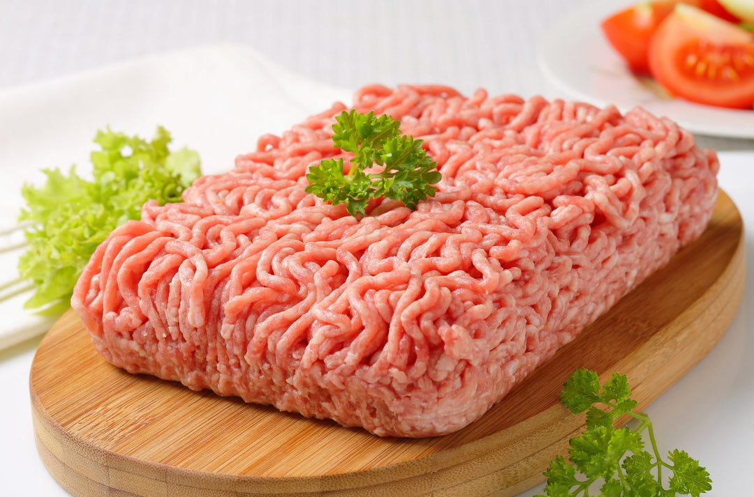 Provisions Market - Ground Lean Pork (300g)