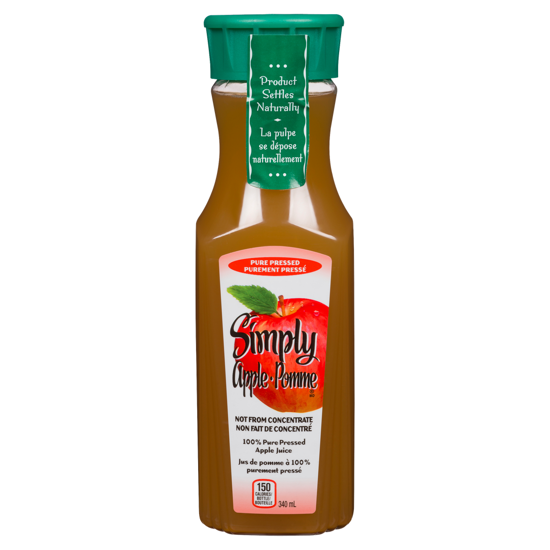 Simply - Pressed Juice (340ml)
