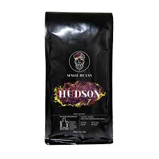 Singh Beans - Coffee Beans (340g)