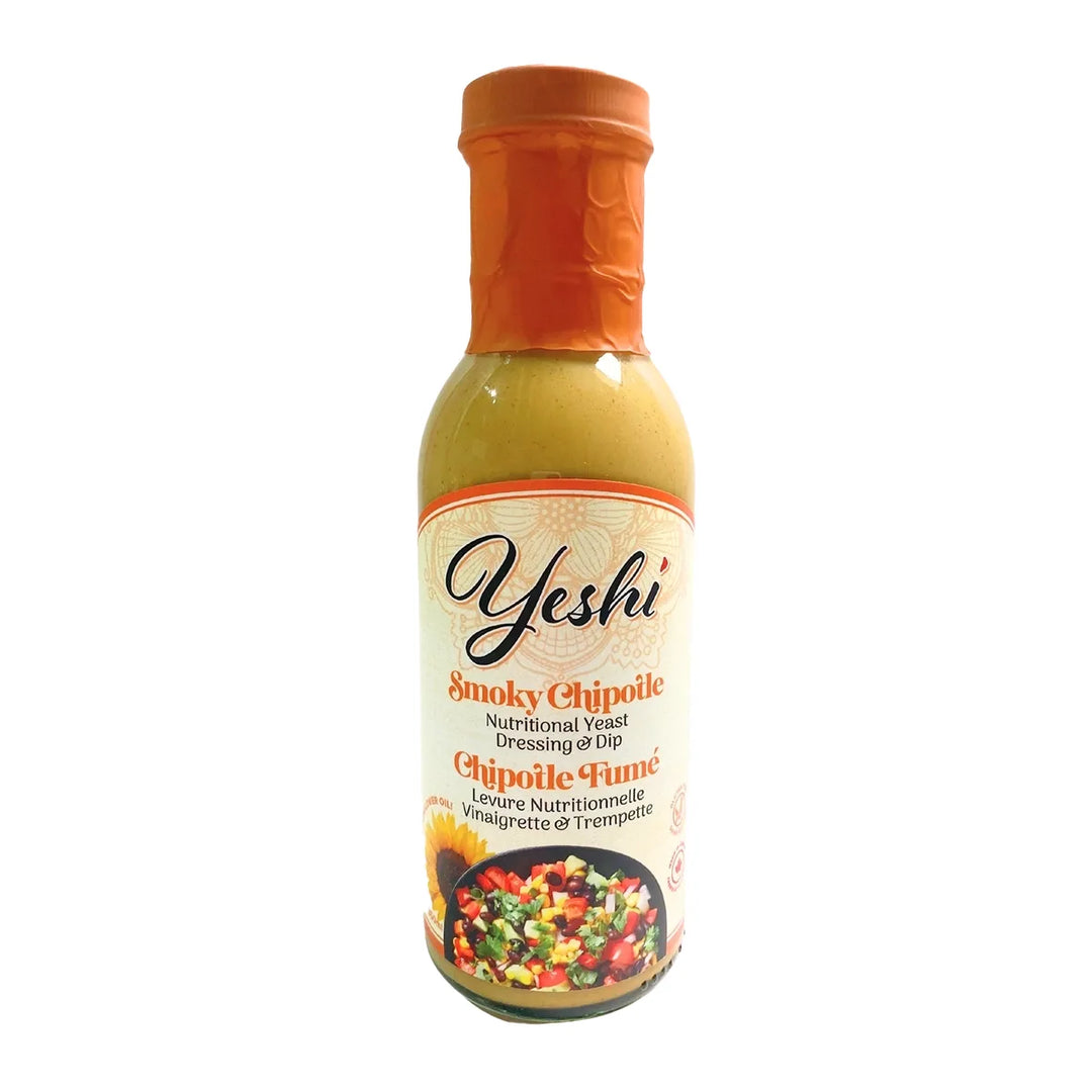 Yeshi - Nutritional Yeast Dressing & Dip