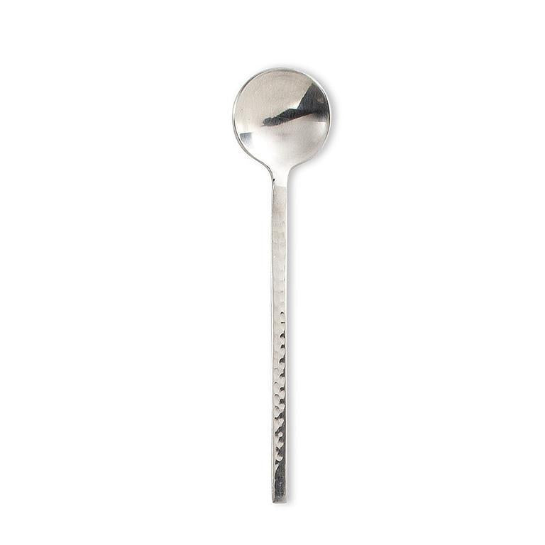 Abbott Collection - Shiny Hammer Spoon (4.5")