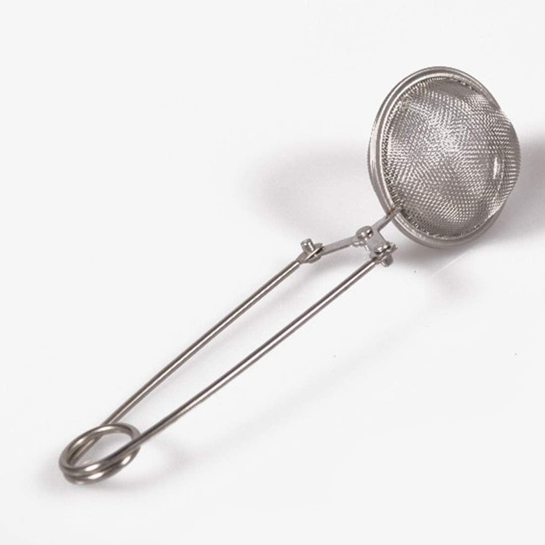 Provisions Market – Luciano Stainless Steel Tea Infuser
