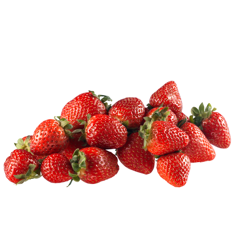 Krause Berry Farms - BC Grown Strawberries (per lb)