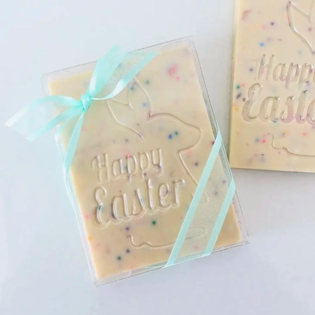 Succulent Chocolates and Sweets - Truffle Bar Easter Egg Hunt