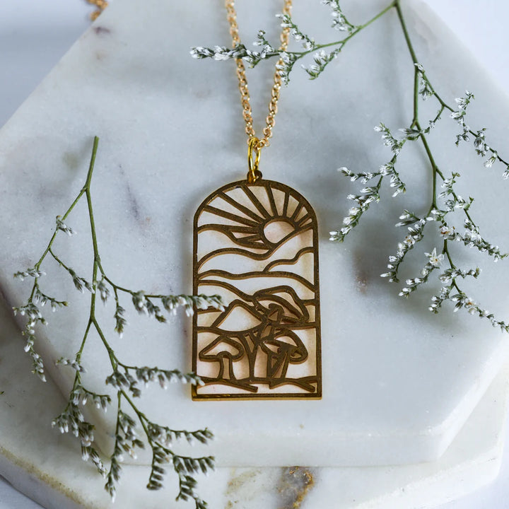 Whimsy's Jewels - Necklaces