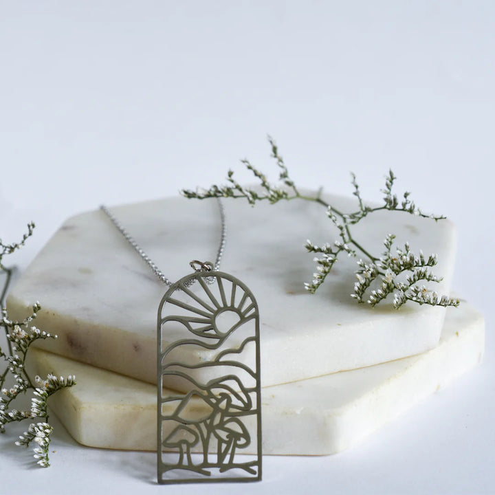 Whimsy's Jewels - Necklaces