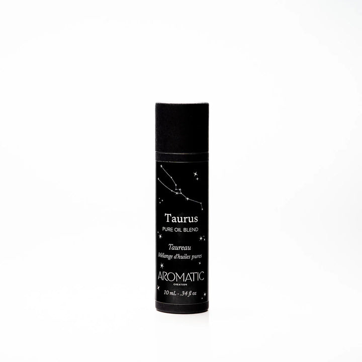 Aromatic Creation - Pure Oil Blend Roller (10ml)