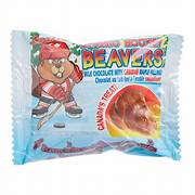 Dam Tasty Beavers - Classic Hockey beaver (26g)