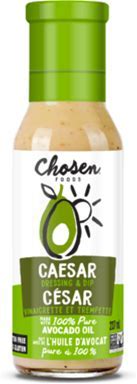 Chosen Foods - Dressing (237ml)