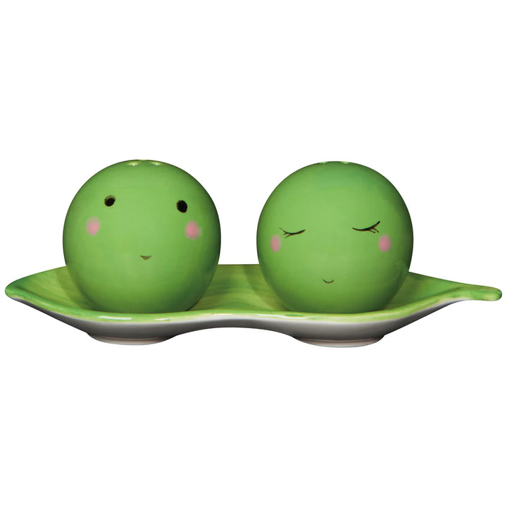 Danica - Salt & Pepper Shaker (2pc Set)