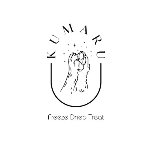 Kumaru - Freeze Dried Dog Treats