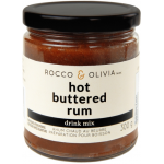 Rocco & Olivia - Hot Buttered Rum