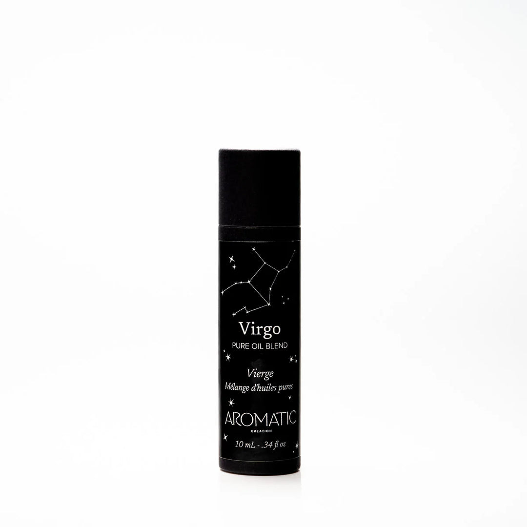 Aromatic Creation - Pure Oil Blend Roller (10ml)