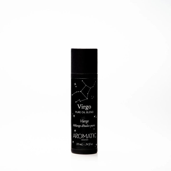 Aromatic Creation - Pure Oil Blend Roller (10ml)