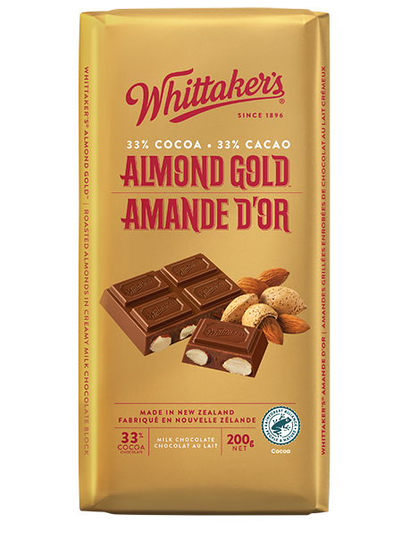 Whittaker's - Chocolate