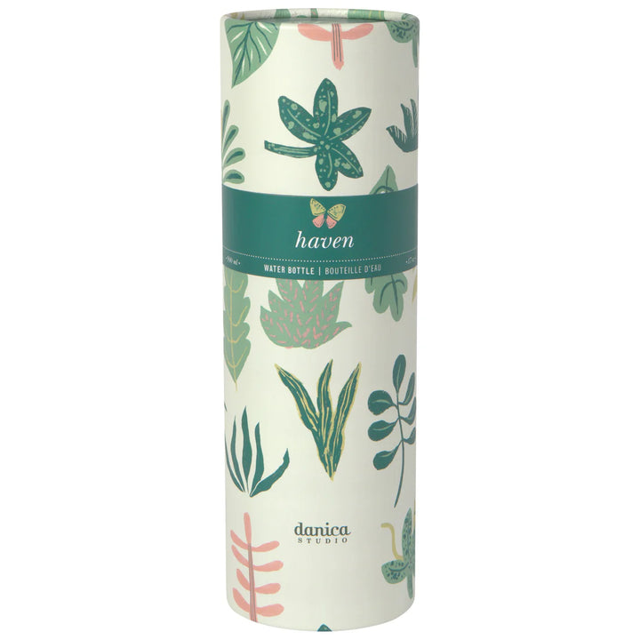 Danica - Water Bottle (Haven)