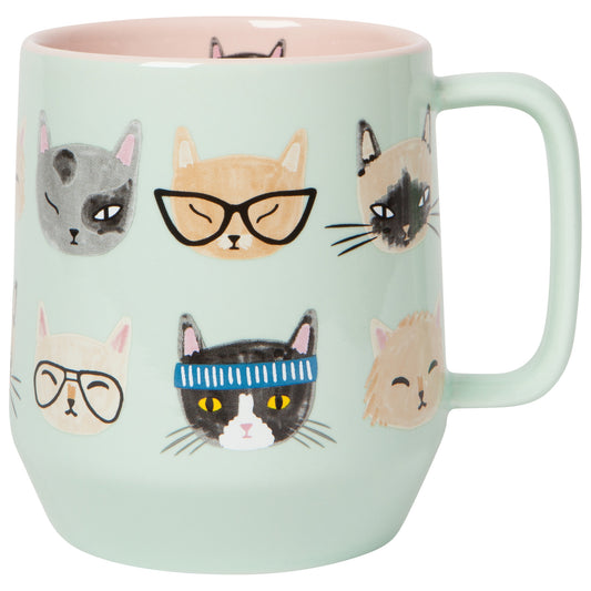 Danica - Mug (22oz)