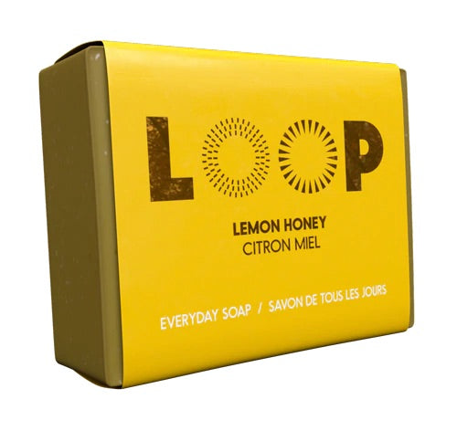 Loop - Bar Soap (2 Pack)