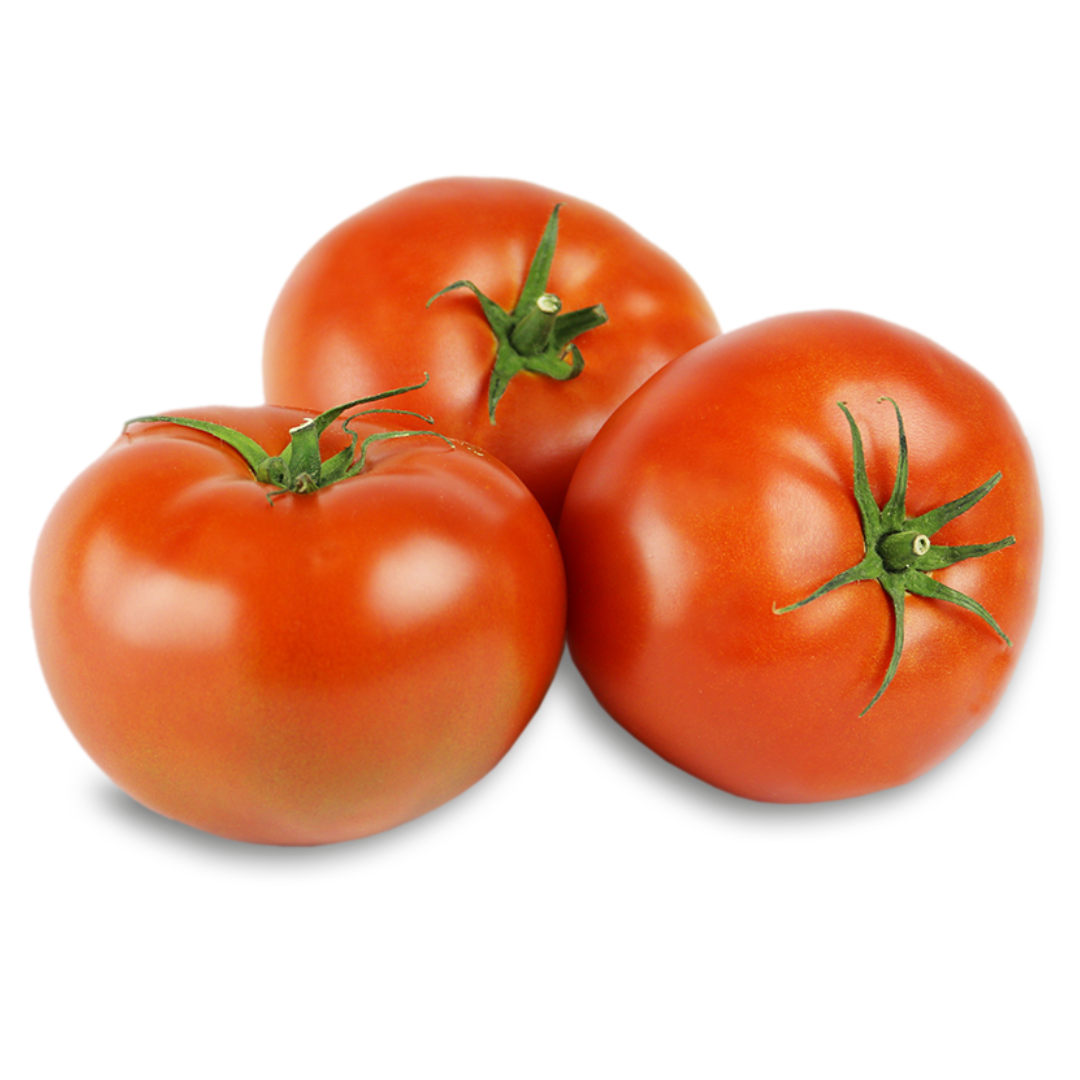 Lepp Farm - BC Grown Beefsteak Tomatoes (per lb)