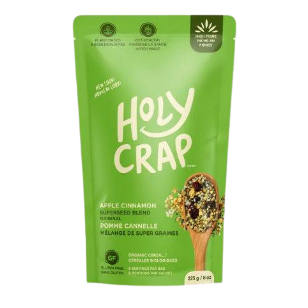 Holy Crap - Superseed Cereal (225g)