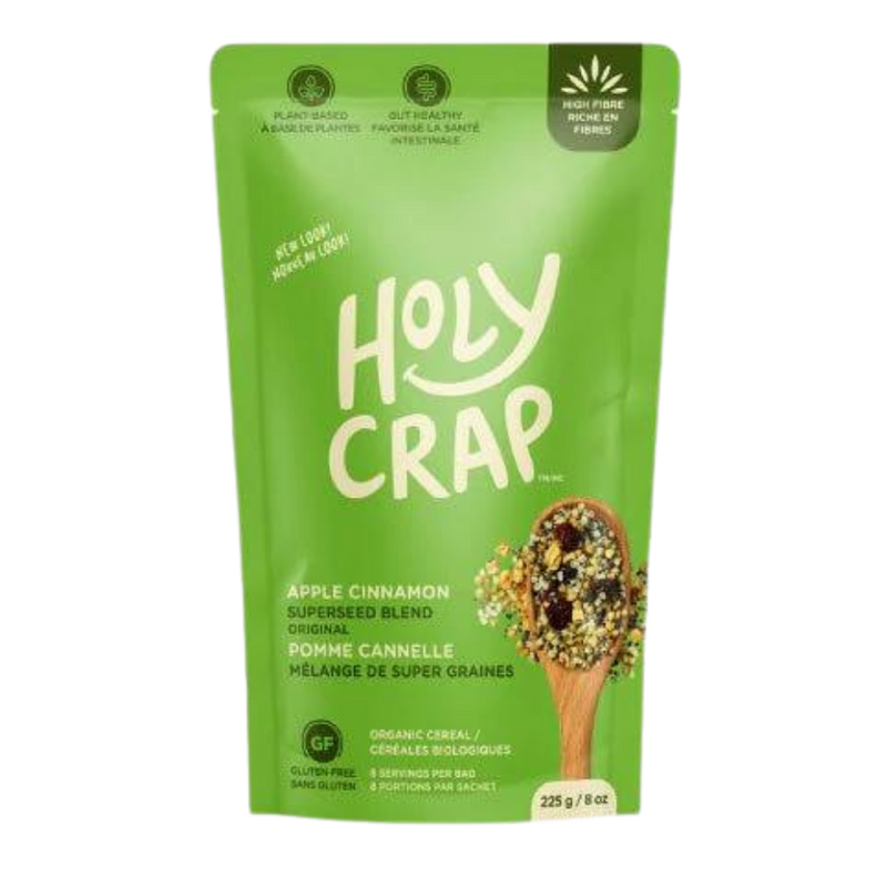 Holy Crap - Superseed Cereal (225g)