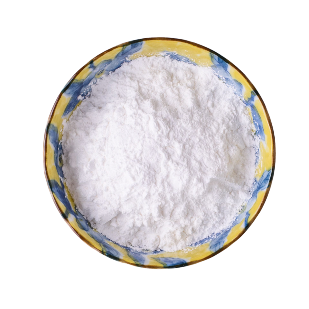 Bulk Goods - Organic Corn Starch (per lb)