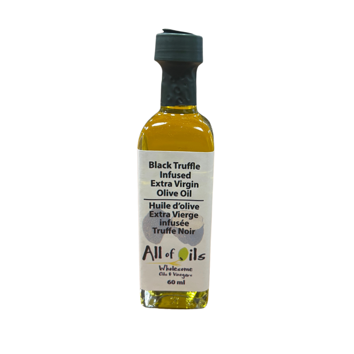 All of Oils - Extra Virgin Olive Oil (60ml)