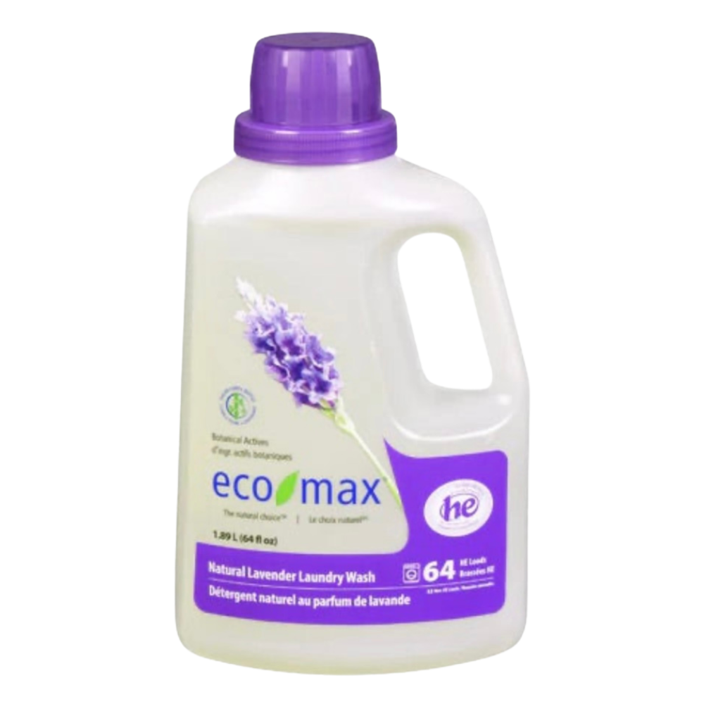 Eco-Max - Laundry Wash (1.89L)