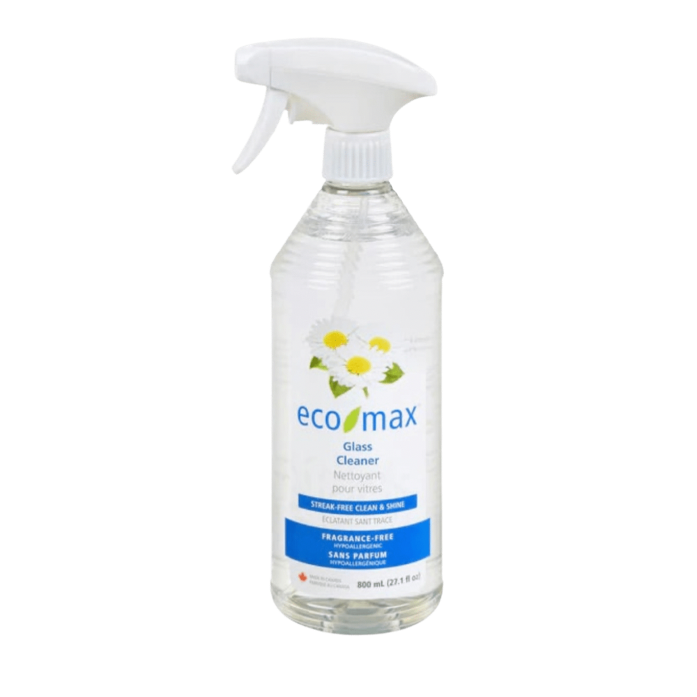 Eco-Max - Glass Cleaner