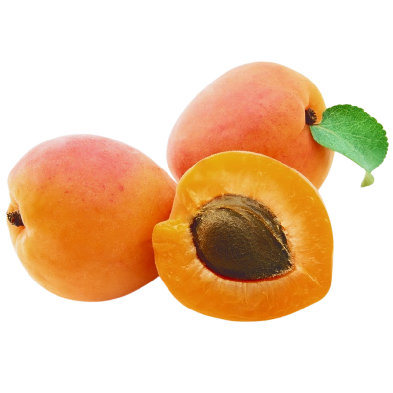 Lepp Farm - BC Grown Apricots (per lb)