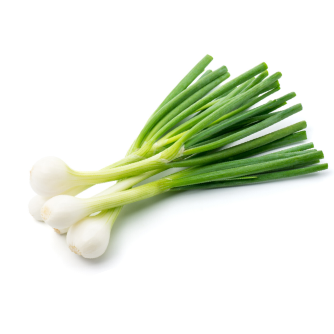 Fresh Produce - Green Onion (per bunch)