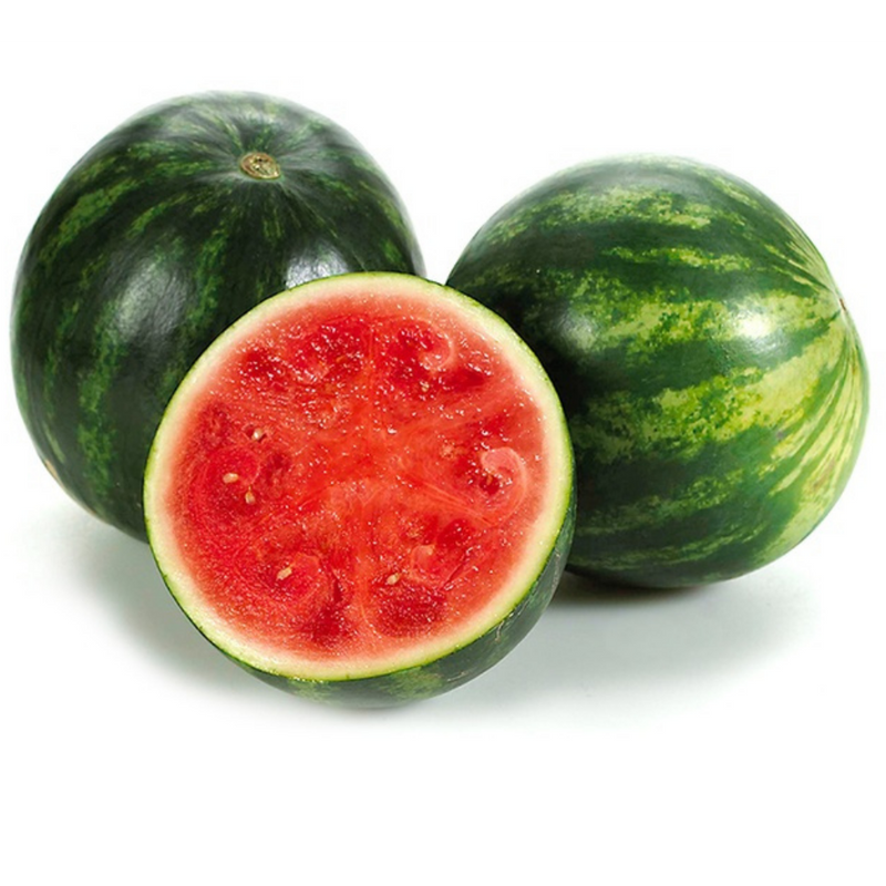 Fresh Produce - Mini Watermelon (each)
